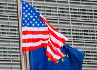 Газовая дилемма: США рискуют получить врага в лице ЕС