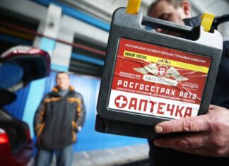 Кабмин РФ поддержал законопроект «ЕР» об отмене обязательного техосмотра