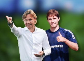 Карпину надо рисковать, иначе — катастрофа. Как России выходить на ЧМ-2022?