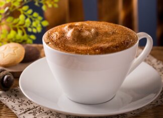 Кофе свежей обжарки: сколько хранится кофе и почему