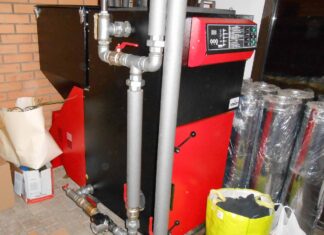 Монтаж котельной в частном доме: как подготовиться?