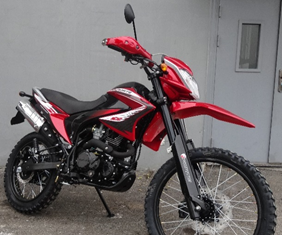 Покупка первого мотоцикла: на что обратить внимание?