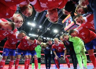 Не повезло: сборная России по мини-футболу проиграла в 1/4 финала ЧМ