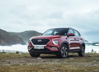Новая «умная Creta»: как эволюционировал бестселлер Hyundai