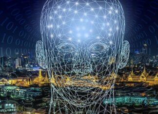 Осязаемую голограмму создали ученые Университета Глазго