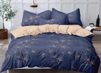 Какое постельное белье выбрать: из бязи или сатина?