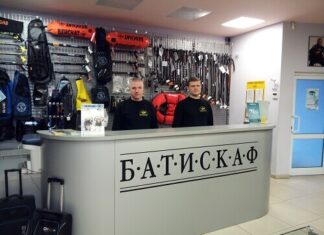 Снаряжения для подводной охоты: какое выбрать?