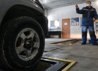 Техосмотр, кредиты и детские пособия: какие изменения ждут россиян в октябре