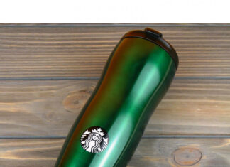 Как выбрать термокружку: ее преимущества перед термосом