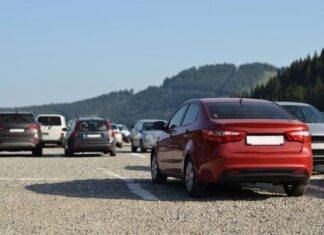 Украинцы смогут онлайн заключать договоры купли-продажи авто