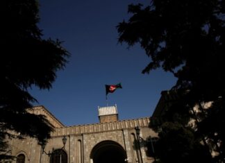 В Афганистане остались еще 159 украинцев: в СНБО пообещали вернуть их домой (видео)