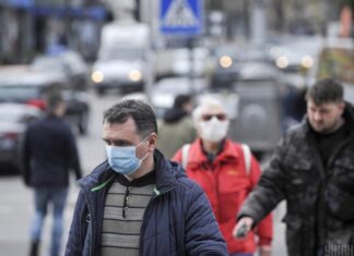 В Госпродпотребслужбе ответили, грозит ли сейчас Киеву новый локдаун