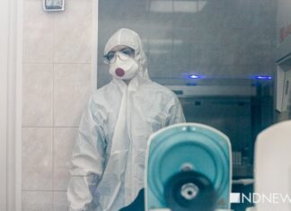 В Великобритании не хватает 50 тысяч врачей