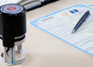 Восстановление свидетельства о рождении: когда оно необходимо