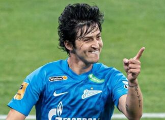 Вопреки карантину: «Зенит» стартует в группе ЛЧ матчем против «Челси»