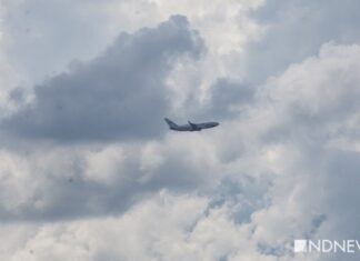 Авиакомпания Alitalia объявила о банкротстве