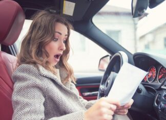 Автомобилистам напомнили о налоге, который нужно заплатить до декабря