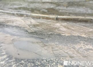 Число жертв стихии в Индии и Непале достигло 187 человек