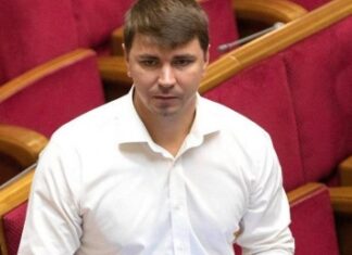 Депутат ВРУ Антон Поляков внезапно скончался через три дня после разоблачения им «Слуги народа»