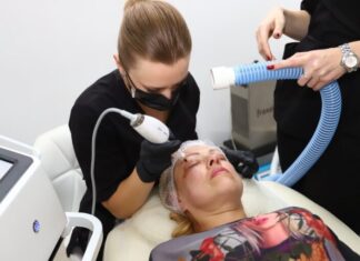 Омоложение с помощью фибропластинга: суть процедуры