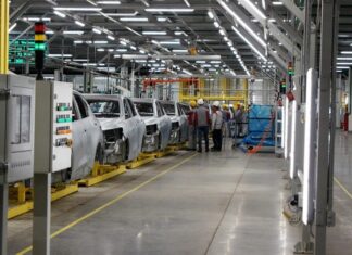 Haval запустит в России второй завод после полной загрузки первого