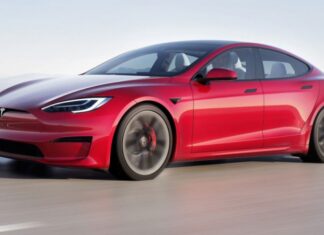 Каршеринговая фирма закупит 100 тысяч электрокаров