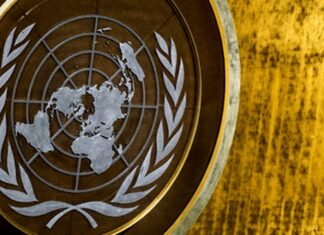 Китаю удалось провести резолюцию ООН о наследии колониализма