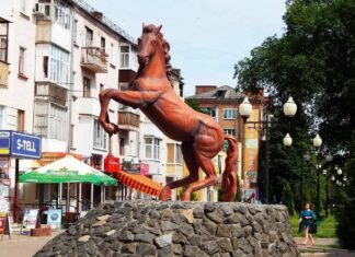 События Украины: актуальные новости