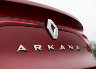 Кросс-купе на «мининалках»: на что жалуются владельцы Renault Arkana