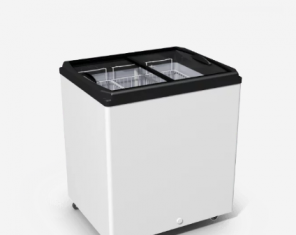 Ларь морозильный: предназначение и сфера использования