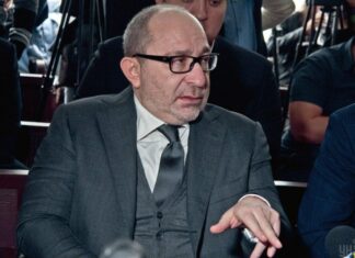 Невестка Кернеса оскандалилась анекдотом про бандеровцев: за это она получила бойкот товаров своего бренда Yaro