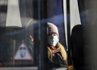 Новые правила перевозок в Украине: в Минздраве уточнили, кто должен платить штрафы