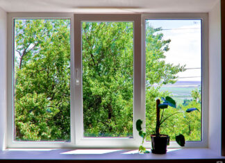 Металлопластиковые окна: причины популярности