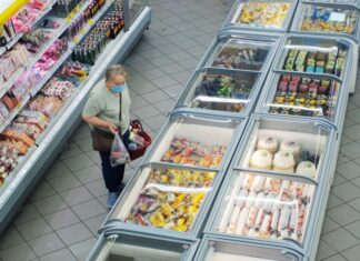 Раскрыты схемы обмана в супермаркетах Украины: обвес, «просрочка» и лживые скидки