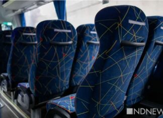 Семеро россиян пострадали в ДТП с автобусом в Турции