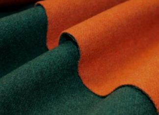 Ткани для пальто: виды, характеристики, выбор