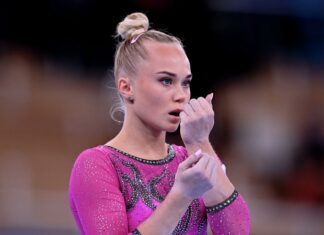 Триумф сквозь преступный игнор. Как Ангелина Мельникова вошла в историю