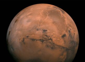 В израильской пустыне начался эксперимент, имитирующий полет на Марс