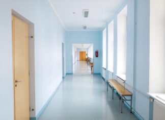 В Киеве с завтрашнего дня школьники уходят на каникулы