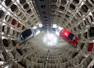 В сентябре в России подорожали 18 марок автомобилей