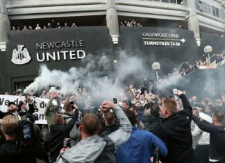 Вас бесит всемогущий «ПСЖ»? На фоне нового «Ньюкасла» померкнет даже Париж