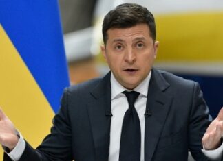 Зеленский заявил о планируемом госперевороте в начале декабря: есть доказательства разведки