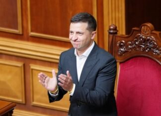 Друзь: «После закона Зеленского коррупцию на Украине будут осуществлять представители США»