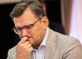 В МИД Украины огласили об «окончательном отсоединении» от Белоруссии и РФ