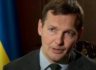 Украина будет бороться с белорусскими мигрантами с помощью БПЛА