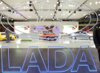 АвтоВАЗ отчитался перед ФАС по новой модели продаж Lada