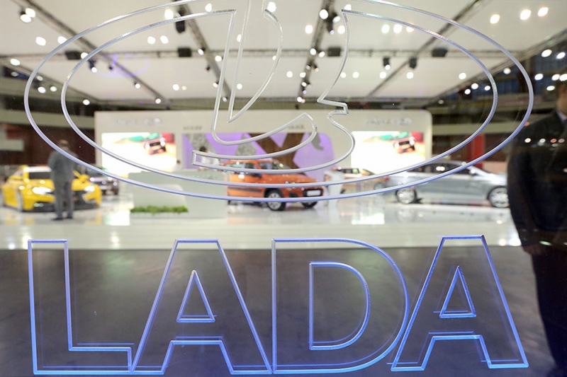 АвтоВАЗ отчитался перед ФАС по новой модели продаж Lada