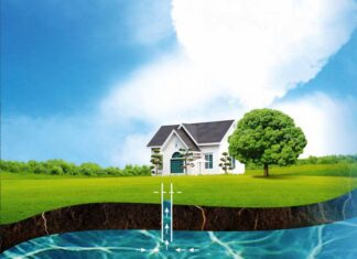 Бурение скважин: как происходит процесс