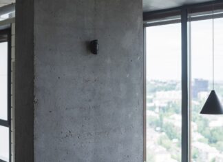 Беспроводной датчик движения: принцип работы