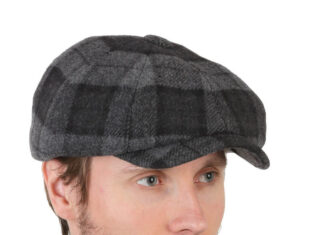 Головной убор для мужчины: советы по выбору